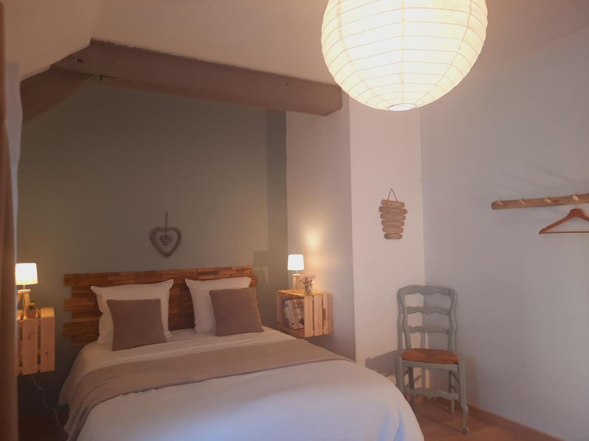 Le Clos Des Sources Isigny-sur-Mer Exterior foto